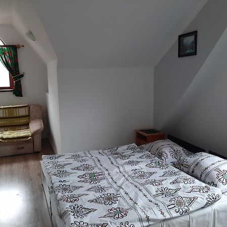 Agroturystyka U Misia Niedźwiedź Esterno foto