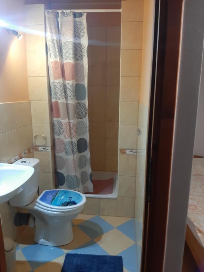 Agroturystyka U Misia Niedźwiedź Esterno foto