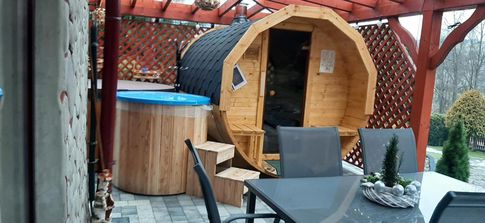 Agroturystyka U Misia Niedźwiedź Esterno foto